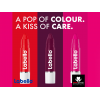 LABELLO CRAYON HOT PINK LONG-LASTING MELT-IN MOISTURE & INTENSIVE COLOUR LIPSTICK​ 3G/ 3.3ML